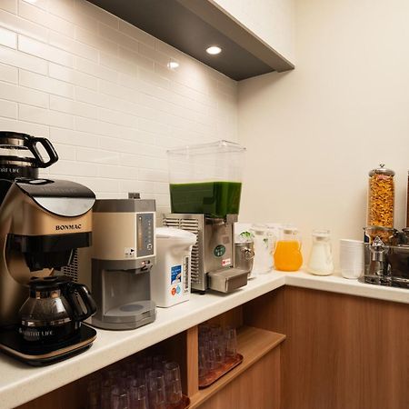 Osaka Fujiya Hotel Ngoại thất bức ảnh