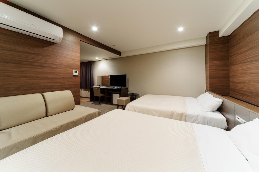 Osaka Fujiya Hotel Ngoại thất bức ảnh