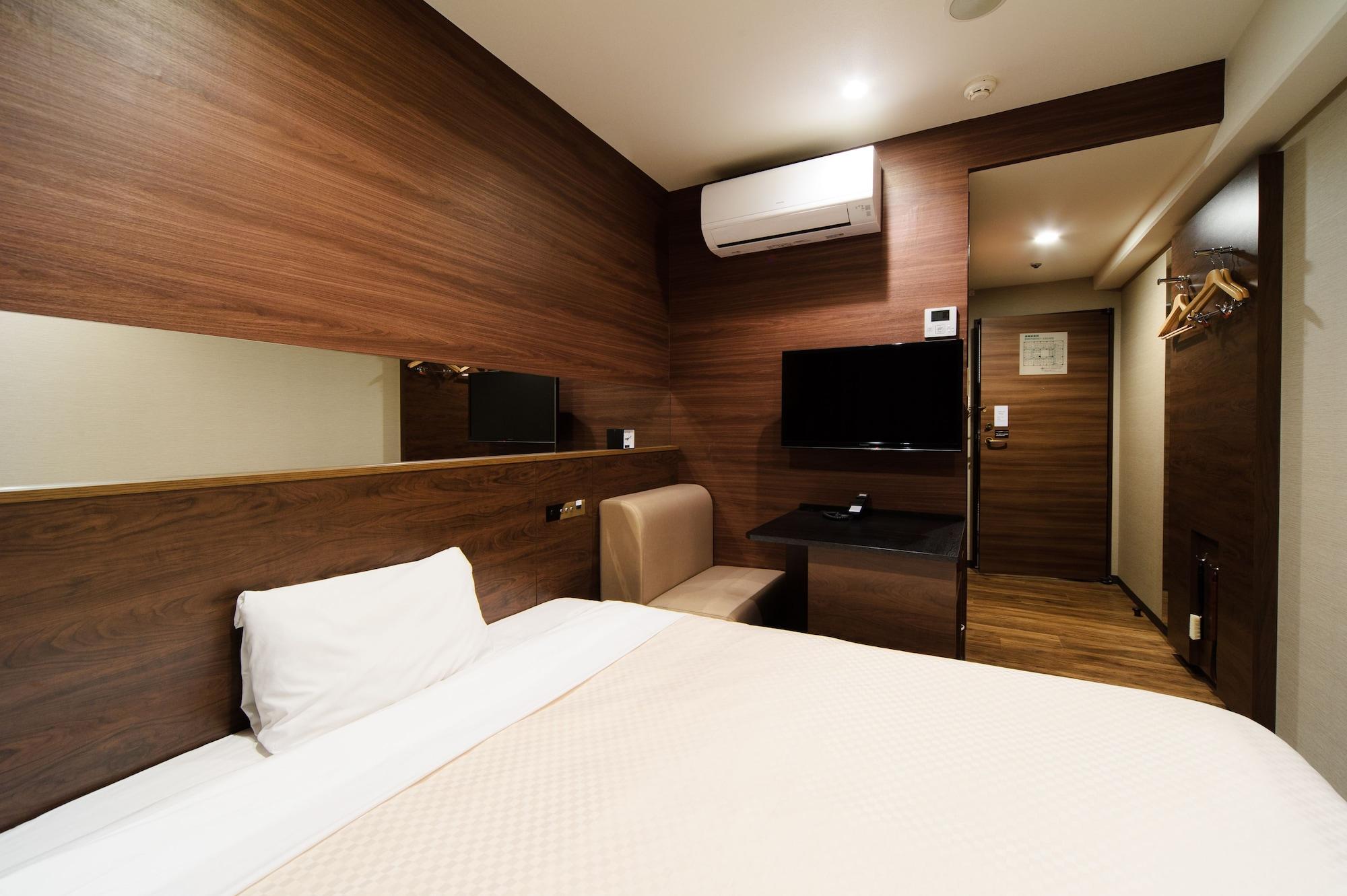 Osaka Fujiya Hotel Ngoại thất bức ảnh