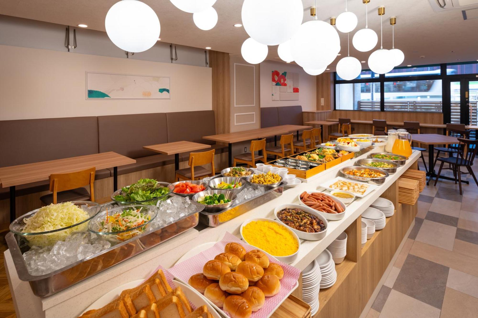 Osaka Fujiya Hotel Ngoại thất bức ảnh