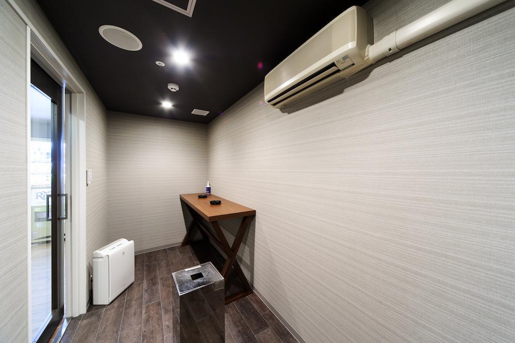 Osaka Fujiya Hotel Ngoại thất bức ảnh